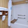 Отель Hampton Inn Idaho Falls At the Mall, фото 34
