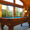 Отель Big Bear Cool Cabins - Mountain Homes, фото 12