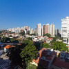 Отель Lindo Apartamento em Higienópolis, фото 16