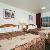 Отель Americas Best Value Inn Pendleton, фото 6