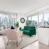 Отель TopLine Suites - Nelson Street, фото 23