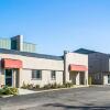 Отель Econo Lodge Warrensville Heights в Уорренсвилль-Хейтсе