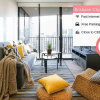 Отель Brisbane Cbd Luxury 2Bed2Bath Park Qbn550-23, фото 4