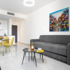 Отель HolySuite J Tower, фото 29