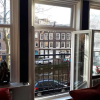 Отель Jordaan Canal View Apartment, фото 1
