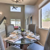 Отель Spacious Goodyear Home w/ Hot Tub & Pool!, фото 13