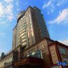 Отель Zhongjiang Hotel, фото 15