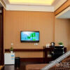 Отель Guangzhou Times Apartment в Гуанчжоу