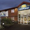 Отель Days Inn Tewkesbury Strensham, фото 18