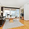 Отель Forenom Service Apartments Aker Brygge в Осло