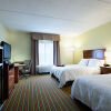 Отель Hampton Inn & Suites Frederick-Fort Detrick, фото 6