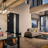 Отель Sueño LUXURY VILLA 180 Iconic Sea View, фото 11