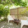 Отель GregBnb - Mur en pierre - Terrasse + parking privé, фото 15