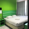 Отель Marcopolo Homestay Pekanbaru, фото 5