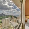 Отель Waikiki Banyan High Level Condo with Sea Views & Resort Amenities by Koko Resort Vacation Rentals, фото 24