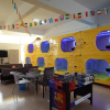 Отель Beihai Youth International Capsule Hostel, фото 12
