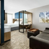 Отель SpringHill Suites Belmont Redwood Shores, фото 23