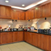 Отель Residence Inn Denver Airport At Gateway Park, фото 8
