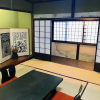 Отель Shinbashi Ryokan Japanese Style Hotel, фото 46