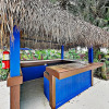 Отель New Listing! Beach W/ Tiki Bar & Hot Tub 3 Bedroom Duplex, фото 19