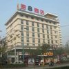 Отель Super 8 Hotel Xian Yuxiangmen, фото 1