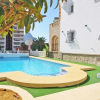 Отель Villa 7 Bedrooms With Pool And Wifi 105006, фото 13