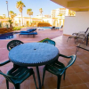 Отель Spectacular 2 Bedroom Condo on Sandy Beach at Las Palmas Resort B-104 2 Condo by Redawning, фото 15