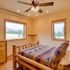 Отель 'the Fox Den': 360 Mtn View & On-site Hiking!, фото 5