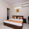 Отель OYO 10439 The City Castle, фото 11
