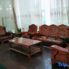 Отель Donghuang Hotel, фото 9