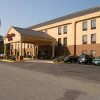 Отель Hampton Inn Carrollton, фото 15