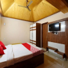 Отель OYO 14591 Kasauli View lodge, фото 13