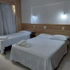 Отель Kubitschek Hotel Flat Particular, фото 13