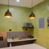 Отель Apartamentos Dsiena Valladolid, фото 16