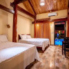 Отель Phong Nha Ecolodge, фото 6