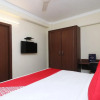Отель Central Plaza By OYO Rooms, фото 23