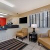 Отель Extended Stay America Suites Santa Rosa South, фото 48
