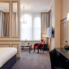 Отель Mercure Exeter Rougemont Hotel, фото 5