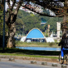 Отель Jacuzzi Privativa e Vista a Lagoa da Pampulha, фото 22
