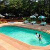 Отель Dudhsagar Spa Resort, фото 8