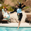 Отель Boulders Resort & Spa Scottsdale, Curio Collection by Hilton, фото 30
