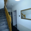 Отель Enticing Holiday Home in Coventry With Garden, фото 2