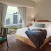 Отель Rasamala & Cendana Managed By The Ascott, фото 2