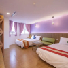 Отель Kenting Shin Yu Homestay, фото 6