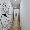 Отель OYO Townhouse 046 Khar West Station, фото 13