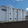 Отель Microtel Inn & Suites By Wyndham Caldwell, фото 18