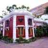 Отель The Heritage Hotel в Лакхнау