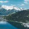 Отель Alpenhaus Kesselfall, фото 17