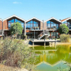 Отель 4 Person Holiday Home in Bogense, фото 4