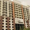 Отель Peninsula Residents All Suite в Куала-Лумпуре